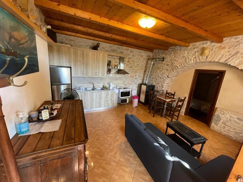 Find Your Peace In A Traditional Country House!! Lagia Exterior photo
