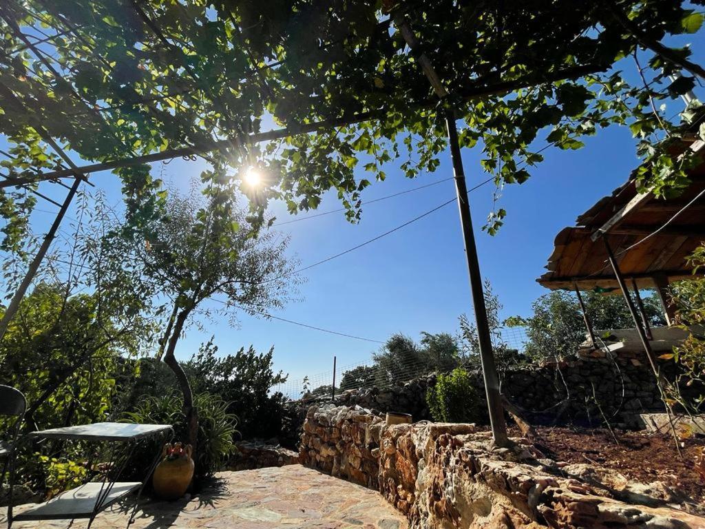 Find Your Peace In A Traditional Country House!! Lagia Exterior photo