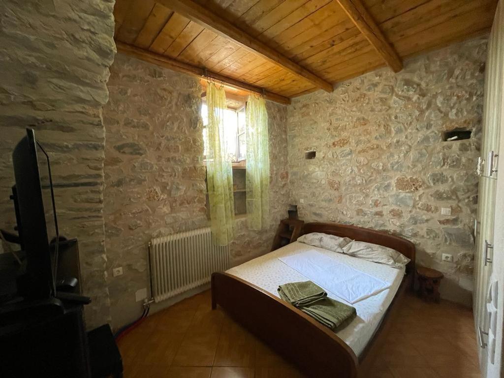 Find Your Peace In A Traditional Country House!! Lagia Exterior photo